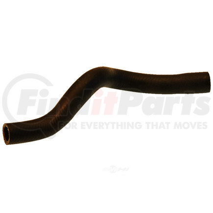 14396S by ACDELCO - HOSE,ENG COOL HTR