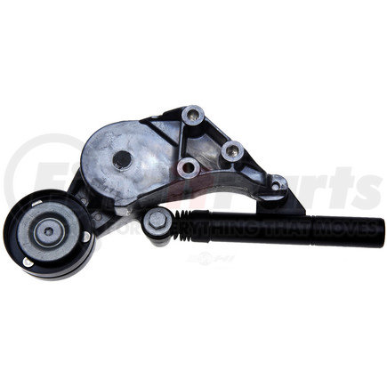 38192 by ACDELCO - Professional™ Drive Belt Tensioner Assembly