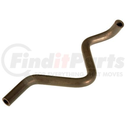 16343M by ACDELCO - HOSE,ENG COOL HTR