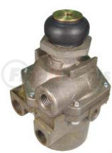 WM90DX by WILLIAMS CONTROLS - Fail-Safe Pressure Modulating Valve