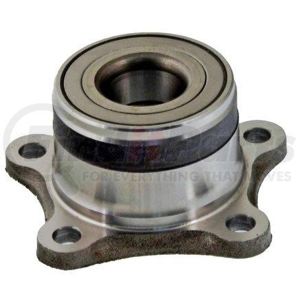 512009 by ACDELCO - WHEEL BEARING MODULE