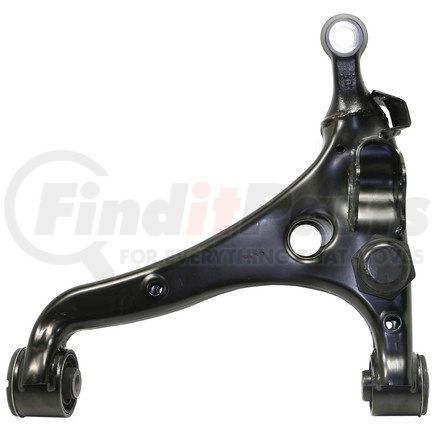 45P0031 by ACDELCO - Suspension Control Arm - Front, Right Lower, fits 2009 Kia Borrego