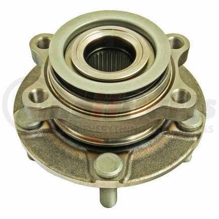 513298 by ACDELCO - HUB ASSEMBLY