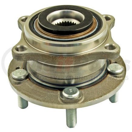 513266 by ACDELCO - HUB ASSEMBLY