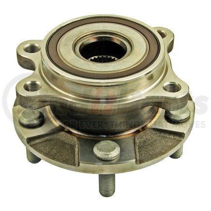 513258 by ACDELCO - HUB ASSEMBLY