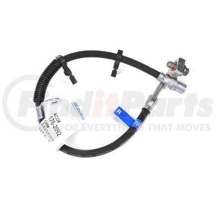 176-2092 by ACDELCO - HOSE ASM-FRT BRK