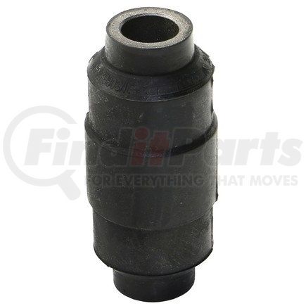 45F2024 by ACDELCO - Leaf Spring Shackle Bushing