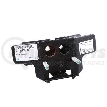 15930131 by ACDELCO - MOUNT-TRANS RR