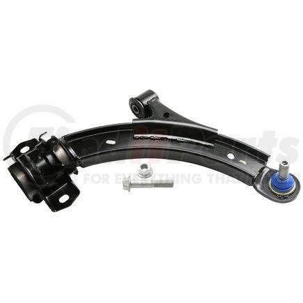 45P0002 by ACDELCO - Suspension Control Arm