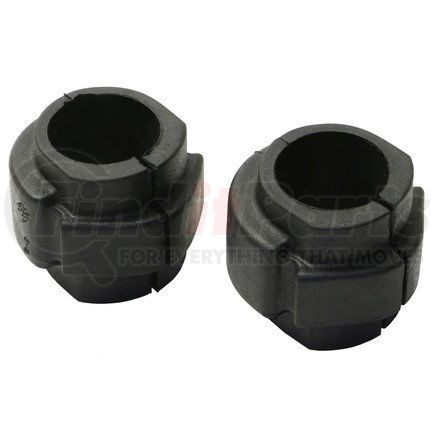 45F2073 by ACDELCO - Suspension Stabilizer Bar Bushing Kit
