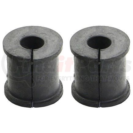 45F2180 by ACDELCO - Suspension Stabilizer Bar Bushing Kit