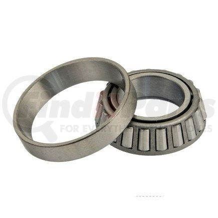 A2 by ACDELCO - Gold™ Wheel Bearing - Front, Outer