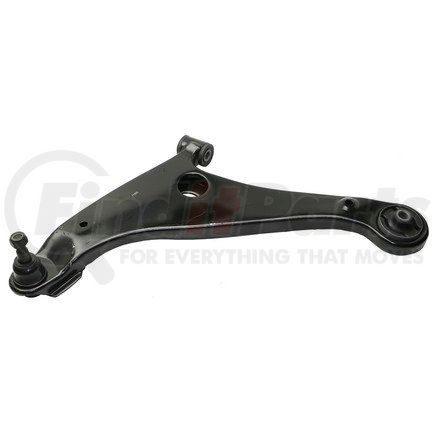 45P0115 by ACDELCO - Suspension Control Arm and Ball Joint Assembly