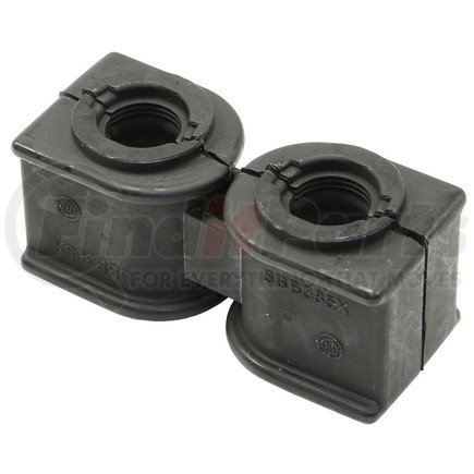 45F2184 by ACDELCO - Suspension Stabilizer Bar Bushing Kit