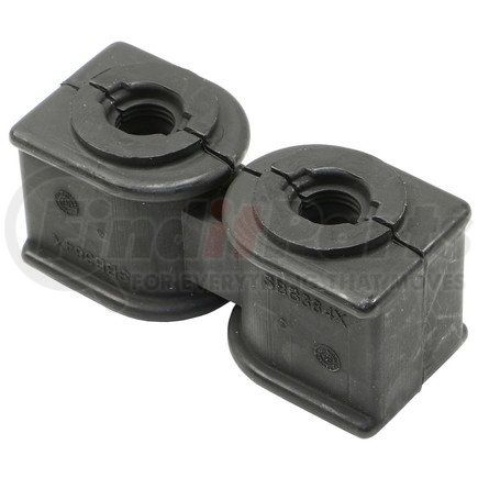 45F2185 by ACDELCO - Suspension Stabilizer Bar Bushing Kit