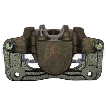 18FR12715C by ACDELCO - RR CALIPER ASM