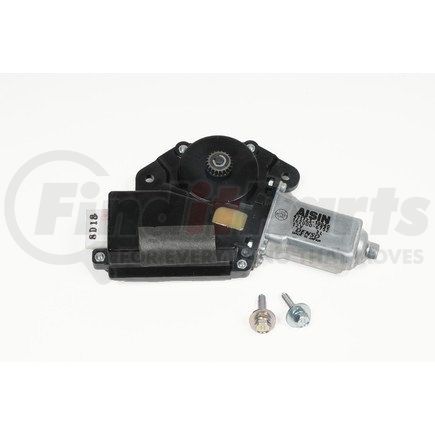 15781626 by ACDELCO - MOTOR SUN RF ACTR