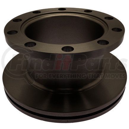 18A80923A by ACDELCO - ROTOR,FRT BRK