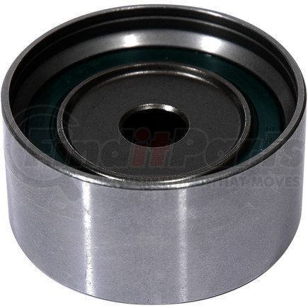 T42025 by ACDELCO - TENSIONR PULLEY