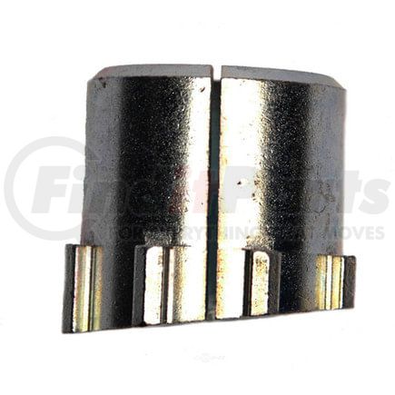 45K0132 by ACDELCO - Front Caster/Ca (B)