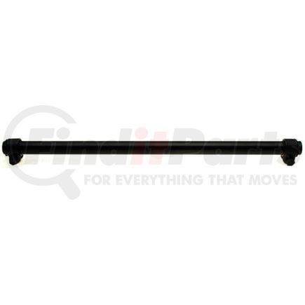 ACDelco 45A3071 Steering Tie Rod End Adjusting Sleeve Upper Steering (B)