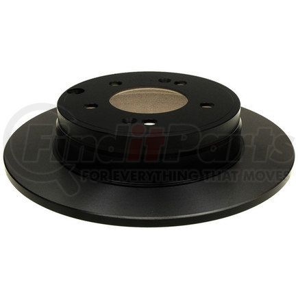 ACDelco 18A2369 Disc Brake Rotor Rear Brake Rotor