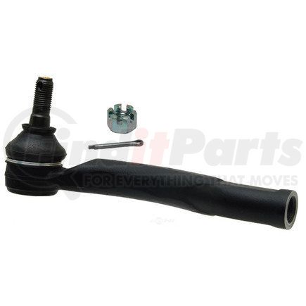 45A1124 by ACDELCO - Steering Tie Rod End