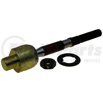 45A2530 by ACDELCO - Steering Tie Rod End