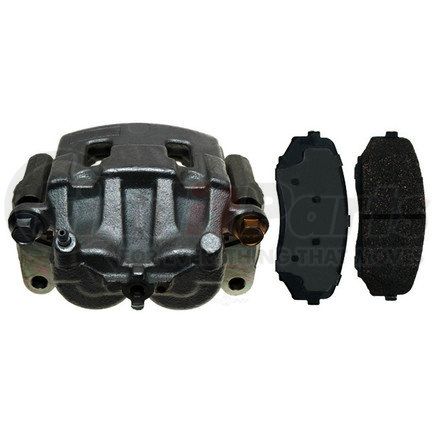 18R2589 by ACDELCO - 18r2589