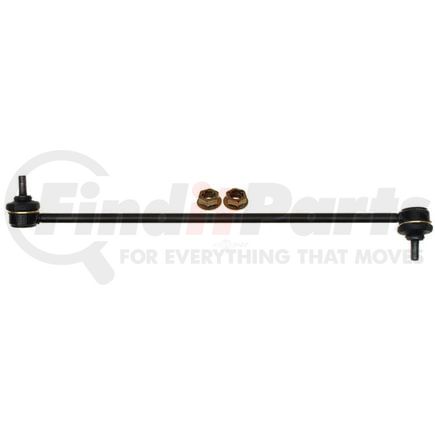 45G1034 by ACDELCO - Front Driver Side Stabilizer Bar Link