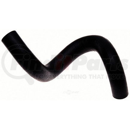 22822M by ACDELCO - COOLANT HOSE - MOLDED