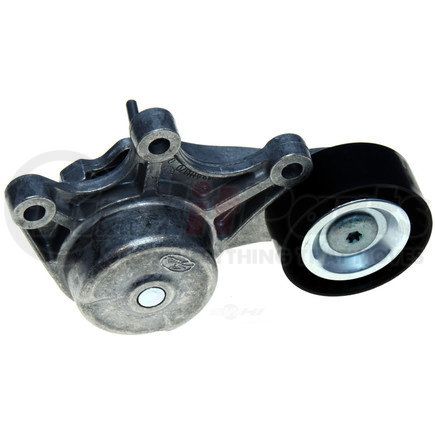 39191 by ACDELCO - Professional™ Drive Belt Tensioner Assembly