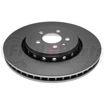 18A81774 by ACDELCO - Front Disc Brak (B)