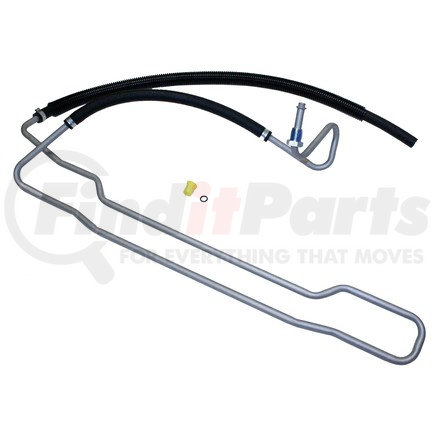 36-366258 by ACDELCO - Power Steering (B)