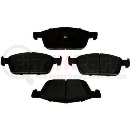 17D1645C by ACDELCO - ACDELCO 17D1645C -