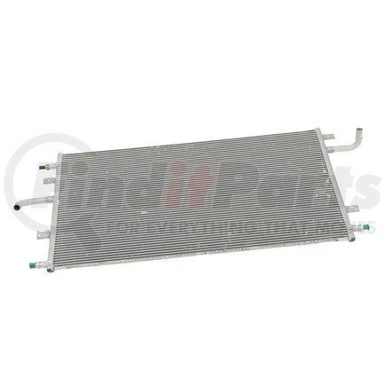 21897 by ACDELCO - Radiator ACDelco GM Original Equipment 21897