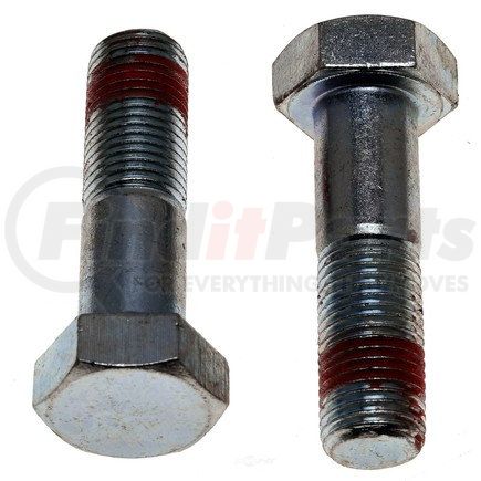 18K17015 by ACDELCO - BOLT/SCREW,FRT