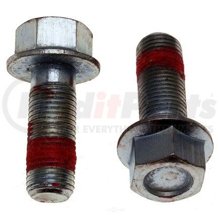 18K17021 by ACDELCO - BOLT/SCREW,FRT