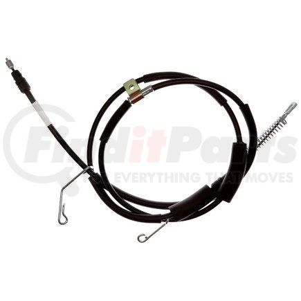 18P97296 by ACDELCO - PARK CABLE ASM