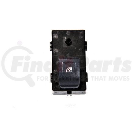 23436335 by ACDELCO - Door Power Window Switch Rear ACDelco GM Original Equipment 23436335