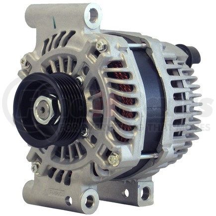 334-3004 by ACDELCO - REMAN ALTERNATOR (MIT-IF 150 AMPS)