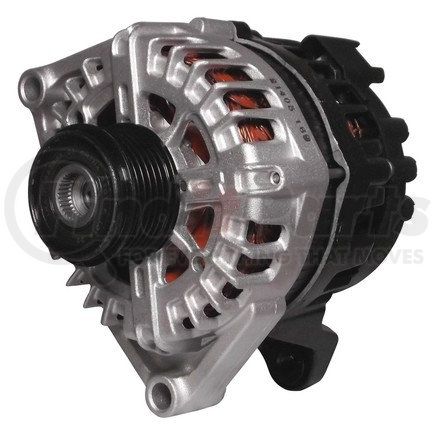 334-3002 by ACDELCO - Alternator ACDelco Pro 334-3002 Reman