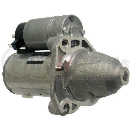 336-2210A by ACDELCO - REMAN STARTER (ND-PMGR 1.2 KW) W/NEW SOLENOID