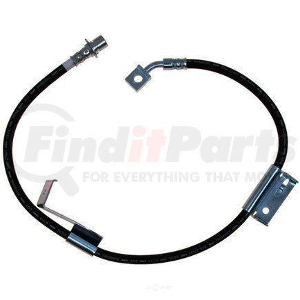 18J4878 by ACDELCO - Front Hydraulic (SLP)
