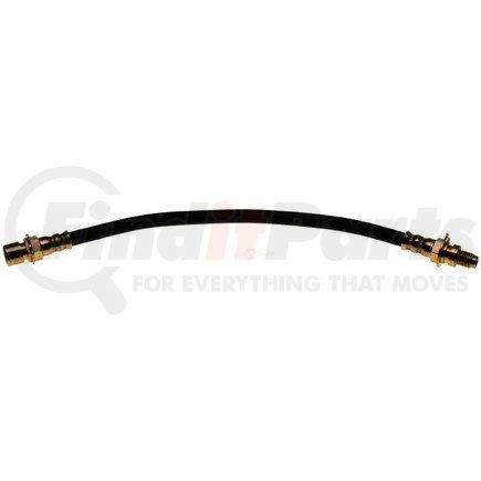 18J1759 by ACDELCO - Brake Hydraulic Hose