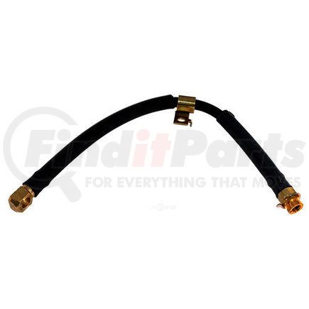 18J1808 by ACDELCO - Brake Hydraulic Hose