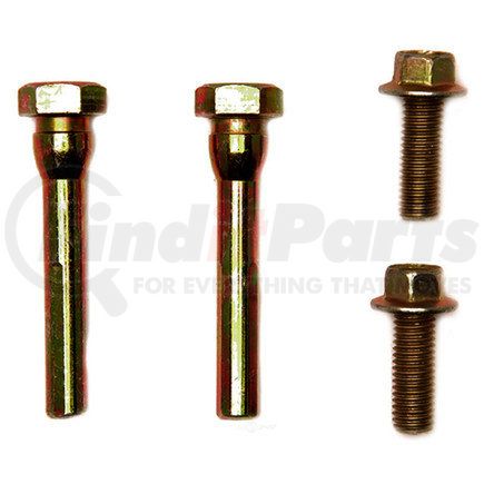 18K1520 by ACDELCO - BOLT,RR BRK CLP