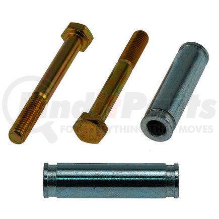 18K828 by ACDELCO - Front Brake Caliper Bolt