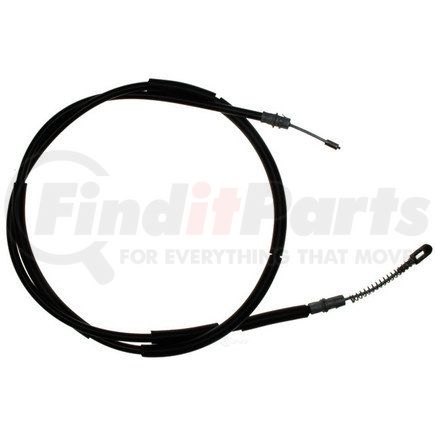 18P1514 by ACDELCO - Parking Brake Cable