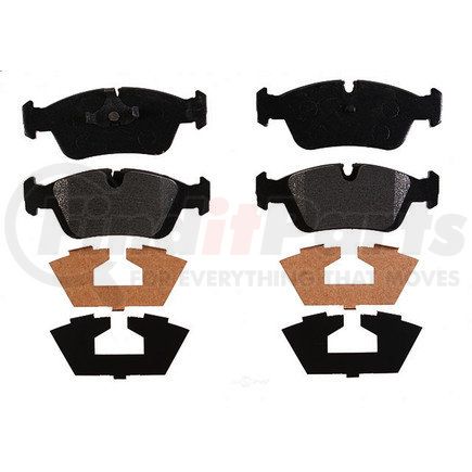 17D558M by ACDELCO - 17d558m